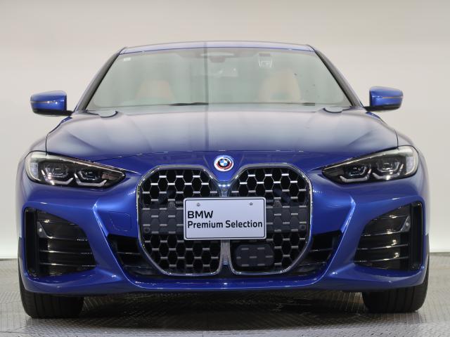 ＢＭＷ ４シリーズ ４２０ｉグランクーペ Ｍスポーツ 3.4万Km 469.8万円 2023年式[891]の中古車詳細(愛知県)