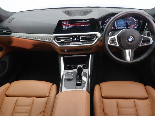 ＢＭＷ ４シリーズ ４２０ｉグランクーペ Ｍスポーツ 3.4万Km 469.8万円 2023年式[891]の中古車詳細(愛知県)