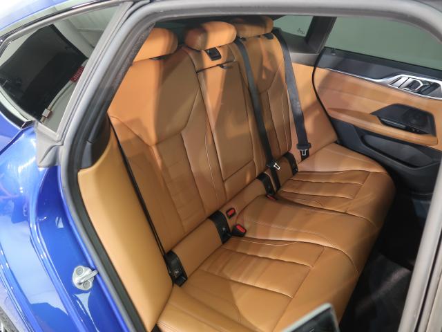 ＢＭＷ ４シリーズ ４２０ｉグランクーペ Ｍスポーツ 3.4万Km 469.8万円 2023年式[891]の中古車詳細(愛知県)