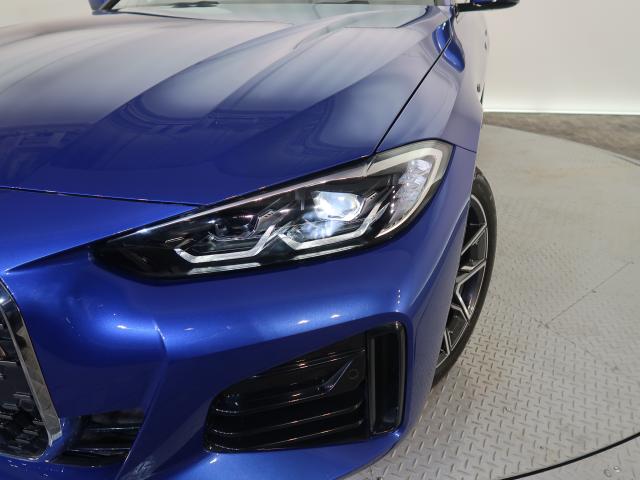 ＢＭＷ ４シリーズ ４２０ｉグランクーペ Ｍスポーツ 3.4万Km 469.8万円 2023年式[891]の中古車詳細(愛知県)