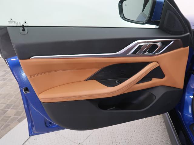 ＢＭＷ ４シリーズ ４２０ｉグランクーペ Ｍスポーツ 3.4万Km 469.8万円 2023年式[891]の中古車詳細(愛知県)