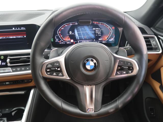 ＢＭＷ ４シリーズ ４２０ｉグランクーペ Ｍスポーツ 3.4万Km 469.8万円 2023年式[891]の中古車詳細(愛知県)