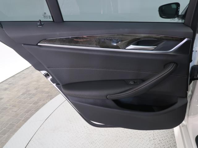 ＢＭＷ ５シリーズ ５２３ｉ Ｍスポーツ 1.5万Km 429.8万円 2021年式[132]の中古車詳細(愛知県)