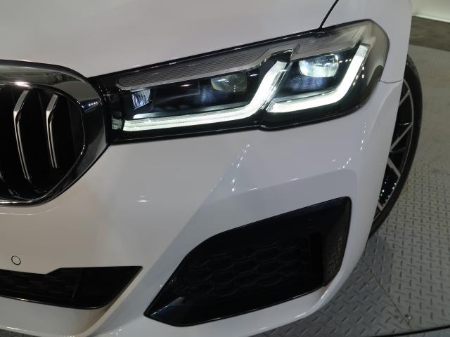 ＢＭＷ ５シリーズ ５２３ｉ Ｍスポーツ 1.5万Km 429.8万円 2021年式[132]の中古車詳細(愛知県)