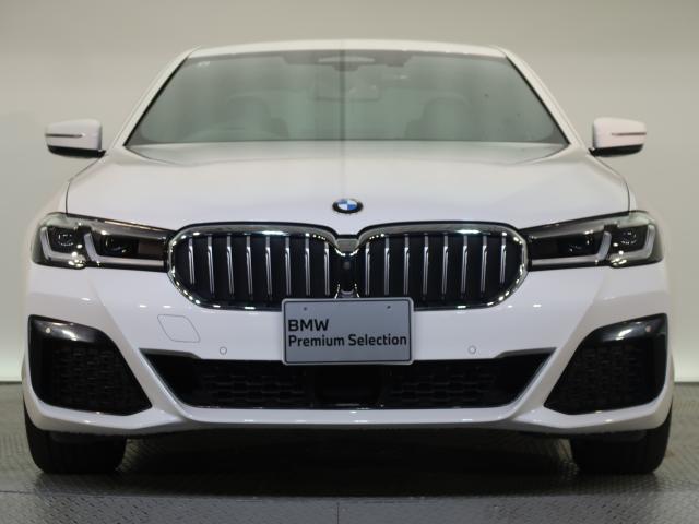 ＢＭＷ ５シリーズ ５２３ｉ Ｍスポーツ 1.5万Km 429.8万円 2021年式[132]の中古車詳細(愛知県)