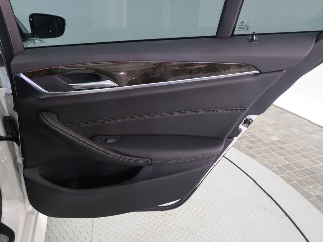 ＢＭＷ ５シリーズ ５２３ｉ Ｍスポーツ 1.5万Km 429.8万円 2021年式[132]の中古車詳細(愛知県)
