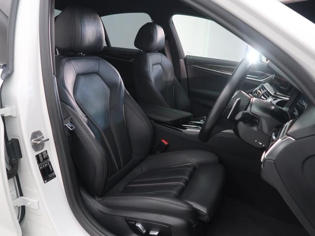 ＢＭＷ ５シリーズ ５２３ｉ Ｍスポーツ 1.5万Km 429.8万円 2021年式[132]の中古車詳細(愛知県)