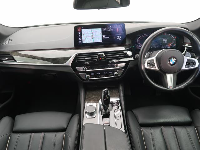 ＢＭＷ ５シリーズ ５２３ｉ Ｍスポーツ 1.5万Km 429.8万円 2021年式[132]の中古車詳細(愛知県)