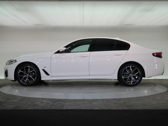 ＢＭＷ ５シリーズ ５２３ｉ Ｍスポーツ 1.5万Km 429.8万円 2021年式[132]の中古車詳細(愛知県)