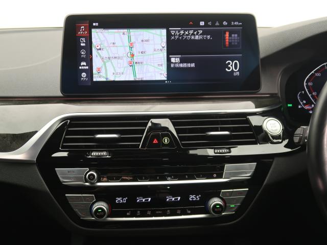 ＢＭＷ ５シリーズ ５２３ｉ Ｍスポーツ 1.5万Km 429.8万円 2021年式[132]の中古車詳細(愛知県)
