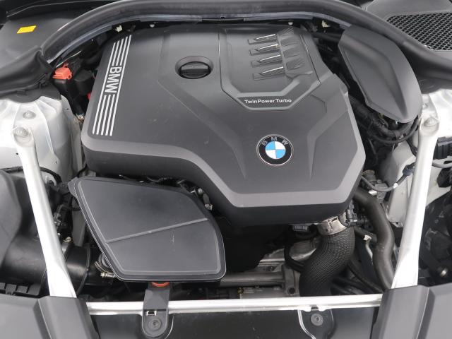 ＢＭＷ ５シリーズ ５２３ｉ Ｍスポーツ 1.5万Km 429.8万円 2021年式[132]の中古車詳細(愛知県)