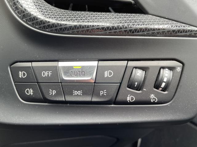 ＢＭＷ １シリーズ １１８ｉ プレイ 2.4万Km 226.0万円 2022年式[717]の中古車詳細(愛知県)