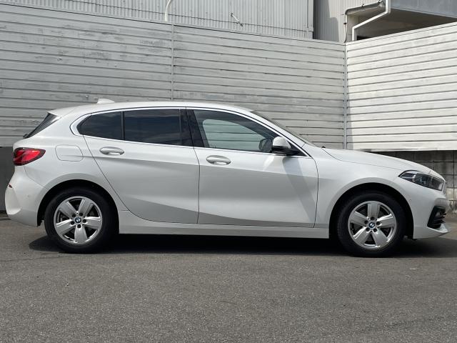 ＢＭＷ １シリーズ １１８ｉ プレイ 2.4万Km 226.0万円 2022年式[717]の中古車詳細(愛知県)