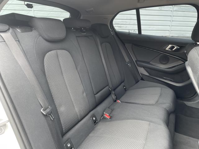 ＢＭＷ １シリーズ １１８ｉ プレイ 2.4万Km 226.0万円 2022年式[717]の中古車詳細(愛知県)