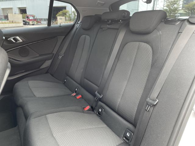 ＢＭＷ １シリーズ １１８ｉ プレイ 2.4万Km 226.0万円 2022年式[717]の中古車詳細(愛知県)