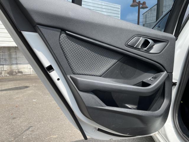 ＢＭＷ １シリーズ １１８ｉ プレイ 2.4万Km 226.0万円 2022年式[717]の中古車詳細(愛知県)