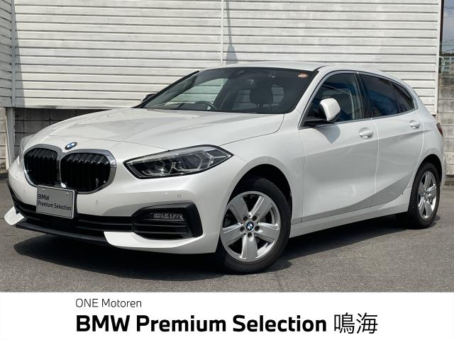 ＢＭＷ １シリーズ １１８ｉ プレイ 2.4万Km 226.0万円 2022年式[717]の中古車詳細(愛知県)