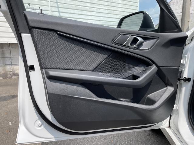ＢＭＷ １シリーズ １１８ｉ プレイ 2.4万Km 226.0万円 2022年式[717]の中古車詳細(愛知県)