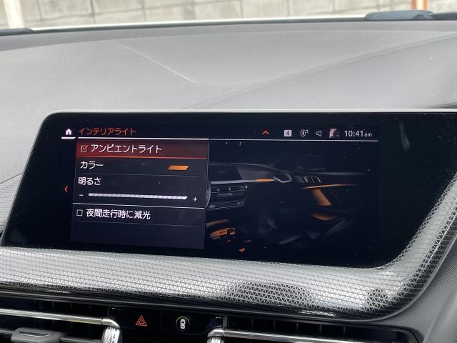 ＢＭＷ １シリーズ １１８ｉ プレイ 2.4万Km 226.0万円 2022年式[717]の中古車詳細(愛知県)