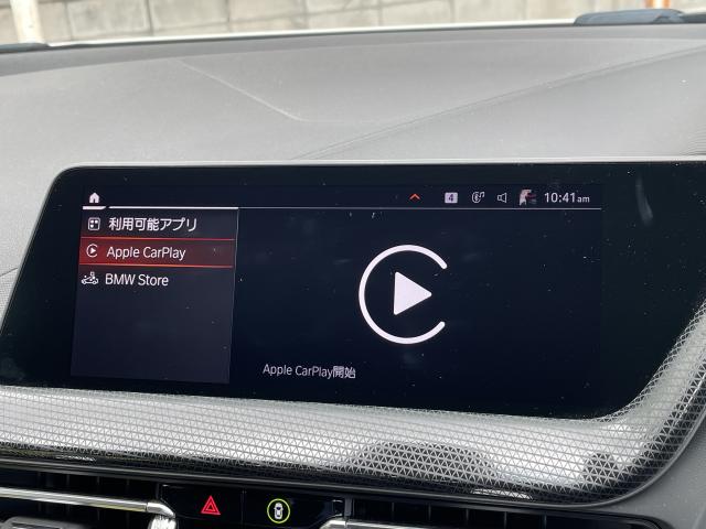 ＢＭＷ １シリーズ １１８ｉ プレイ 2.4万Km 226.0万円 2022年式[717]の中古車詳細(愛知県)