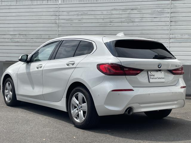 ＢＭＷ １シリーズ １１８ｉ プレイ 2.4万Km 226.0万円 2022年式[717]の中古車詳細(愛知県)