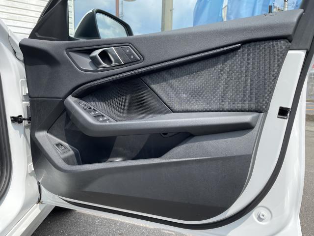 ＢＭＷ １シリーズ １１８ｉ プレイ 2.4万Km 226.0万円 2022年式[717]の中古車詳細(愛知県)