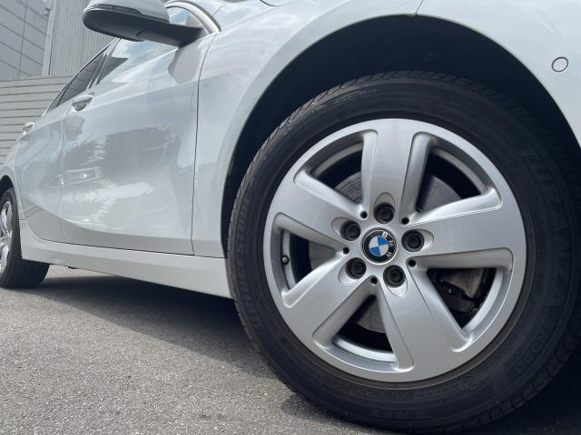 ＢＭＷ １シリーズ １１８ｉ プレイ 2.4万Km 226.0万円 2022年式[717]の中古車詳細(愛知県)
