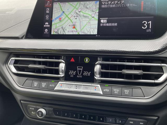 ＢＭＷ １シリーズ １１８ｉ プレイ 2.4万Km 226.0万円 2022年式[717]の中古車詳細(愛知県)