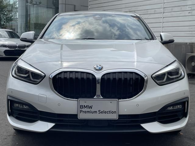 ＢＭＷ １シリーズ １１８ｉ プレイ 2.4万Km 226.0万円 2022年式[717]の中古車詳細(愛知県)