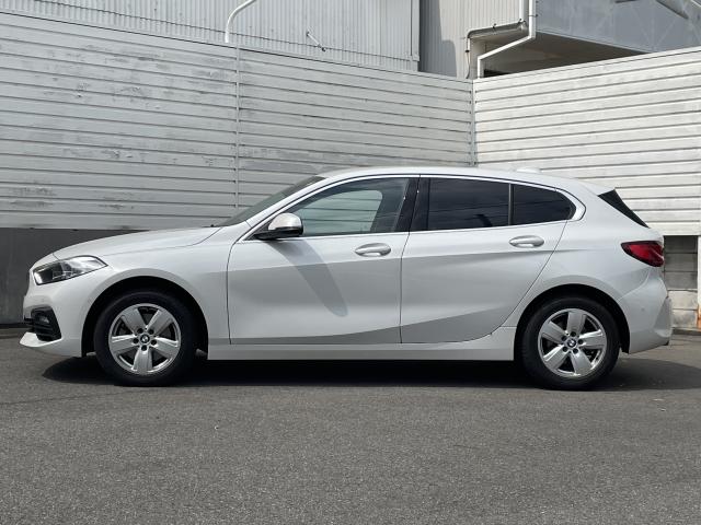 ＢＭＷ １シリーズ １１８ｉ プレイ 2.4万Km 226.0万円 2022年式[717]の中古車詳細(愛知県)