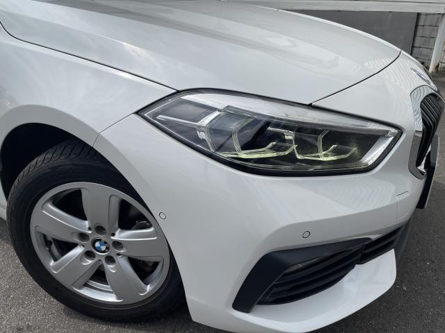 ＢＭＷ １シリーズ １１８ｉ プレイ 2.4万Km 226.0万円 2022年式[717]の中古車詳細(愛知県)