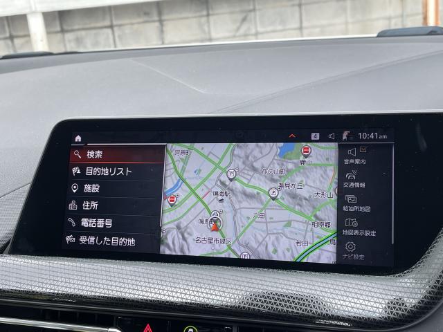 ＢＭＷ １シリーズ １１８ｉ プレイ 2.4万Km 226.0万円 2022年式[717]の中古車詳細(愛知県)