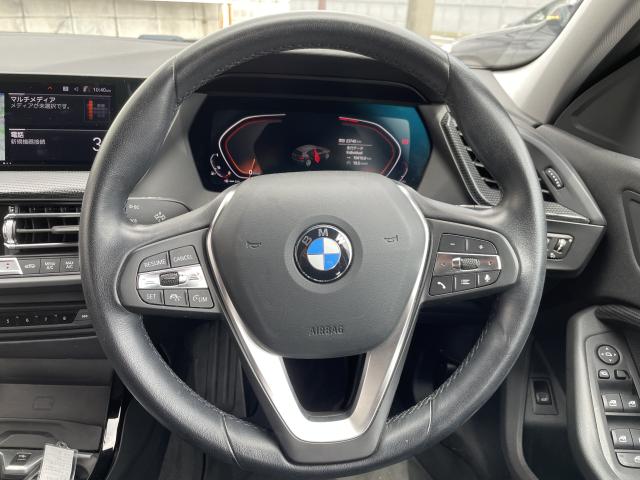 ＢＭＷ １シリーズ １１８ｉ プレイ 2.4万Km 226.0万円 2022年式[717]の中古車詳細(愛知県)