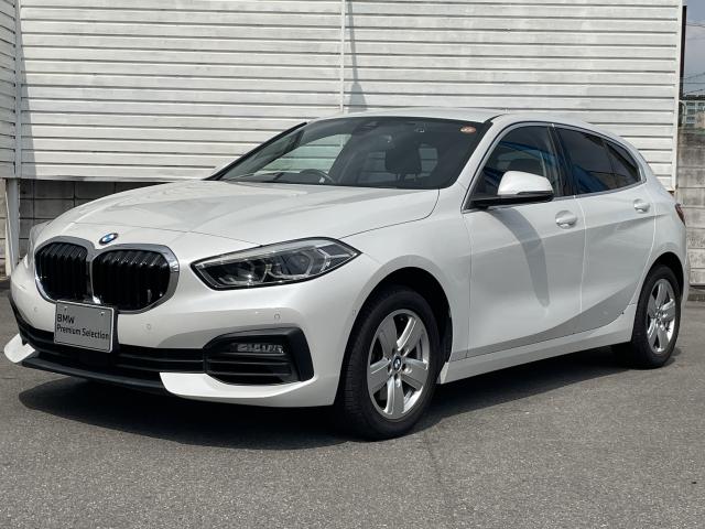 ＢＭＷ １シリーズ １１８ｉ プレイ 2.4万Km 226.0万円 2022年式[717]の中古車詳細(愛知県)