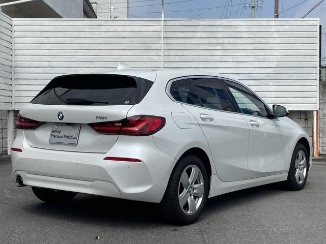 ＢＭＷ １シリーズ １１８ｉ プレイ 2.4万Km 226.0万円 2022年式[717]の中古車詳細(愛知県)