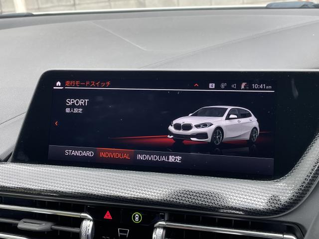 ＢＭＷ １シリーズ １１８ｉ プレイ 2.4万Km 226.0万円 2022年式[717]の中古車詳細(愛知県)