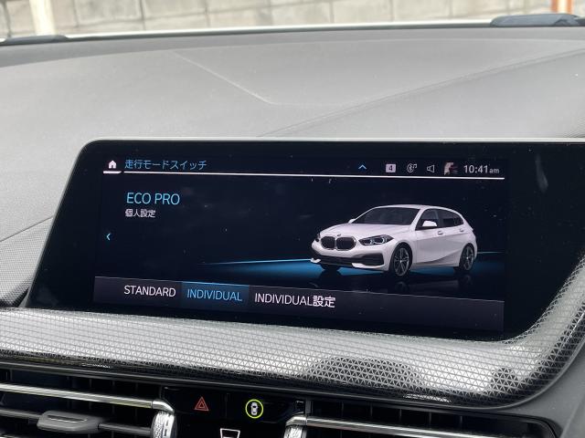 ＢＭＷ １シリーズ １１８ｉ プレイ 2.4万Km 226.0万円 2022年式[717]の中古車詳細(愛知県)
