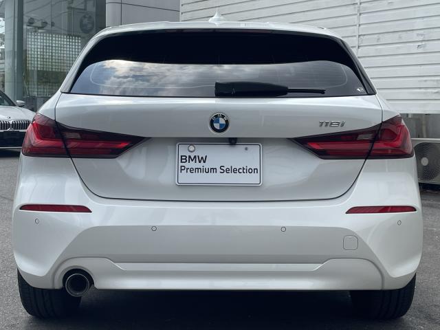 ＢＭＷ １シリーズ １１８ｉ プレイ 2.4万Km 226.0万円 2022年式[717]の中古車詳細(愛知県)