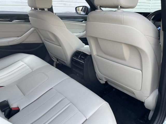 ＢＭＷ ５シリーズ ５３０ｉ Ｍスポーツ ハイラインパッケージ 3.1万Km 299.0万円 2017年式[638]の中古車詳細(愛知県)