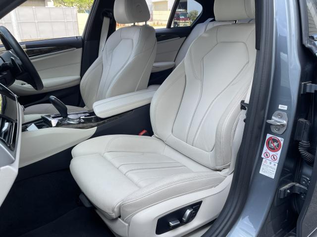 ＢＭＷ ５シリーズ ５３０ｉ Ｍスポーツ ハイラインパッケージ 3.1万Km 299.0万円 2017年式[638]の中古車詳細(愛知県)