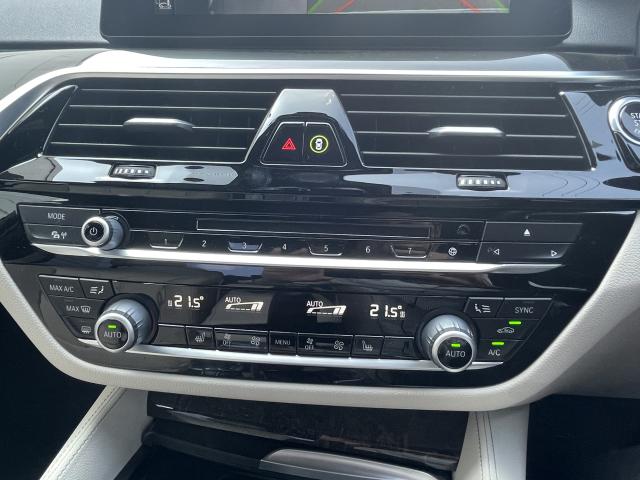 ＢＭＷ ５シリーズ ５３０ｉ Ｍスポーツ ハイラインパッケージ 3.1万Km 299.0万円 2017年式[638]の中古車詳細(愛知県)