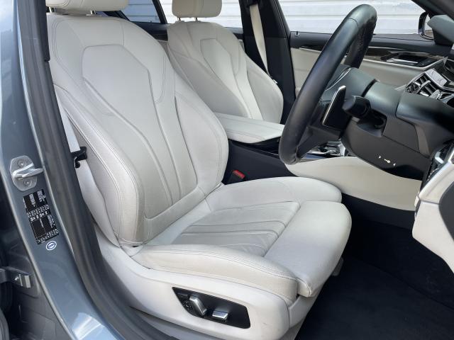 ＢＭＷ ５シリーズ ５３０ｉ Ｍスポーツ ハイラインパッケージ 3.1万Km 299.0万円 2017年式[638]の中古車詳細(愛知県)