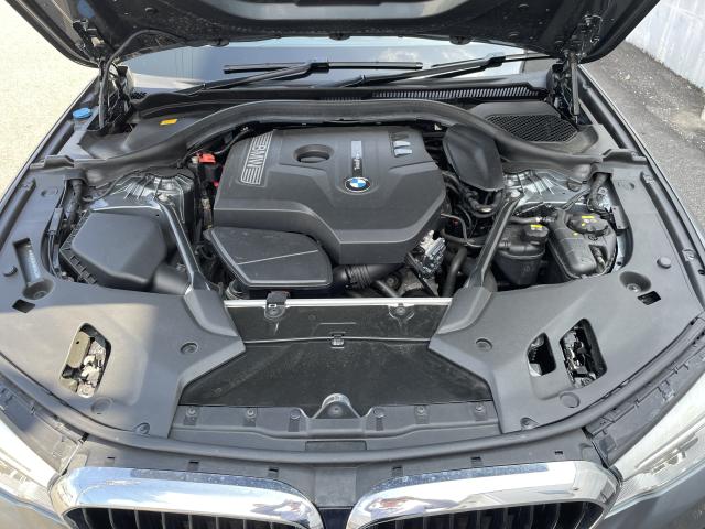 ＢＭＷ ５シリーズ ５３０ｉ Ｍスポーツ ハイラインパッケージ 3.1万Km 299.0万円 2017年式[638]の中古車詳細(愛知県)