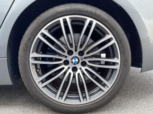 ＢＭＷ ５シリーズ ５３０ｉ Ｍスポーツ ハイラインパッケージ 3.1万Km 299.0万円 2017年式[638]の中古車詳細(愛知県)