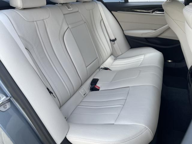 ＢＭＷ ５シリーズ ５３０ｉ Ｍスポーツ ハイラインパッケージ 3.1万Km 299.0万円 2017年式[638]の中古車詳細(愛知県)