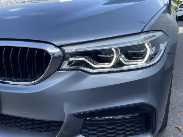 ＢＭＷ ５シリーズ ５３０ｉ Ｍスポーツ ハイラインパッケージ 3.1万Km 299.0万円 2017年式[638]の中古車詳細(愛知県)