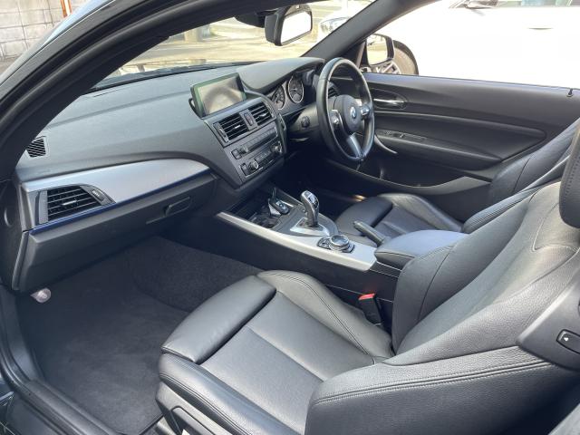 ＢＭＷ ２シリーズ Ｍ２３５ｉクーペ 5万Km 284.0万円 2014年式[590]の中古車詳細(愛知県)