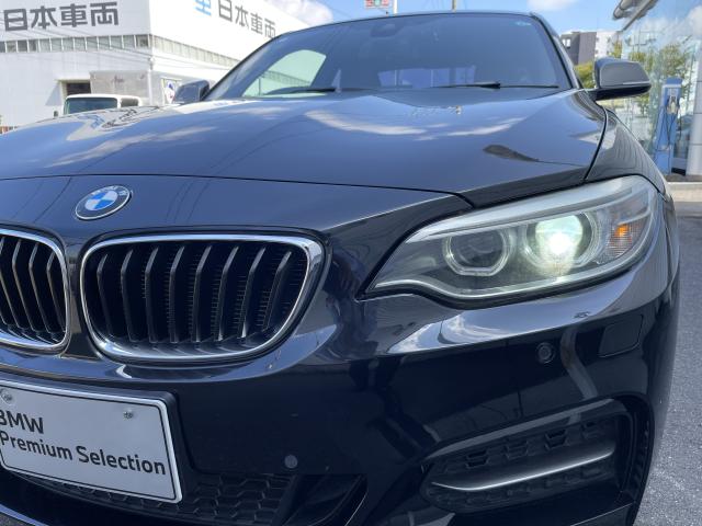ＢＭＷ ２シリーズ Ｍ２３５ｉクーペ 5万Km 284.0万円 2014年式[590]の中古車詳細(愛知県)