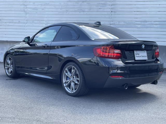 ＢＭＷ ２シリーズ Ｍ２３５ｉクーペ 5万Km 284.0万円 2014年式[590]の中古車詳細(愛知県)