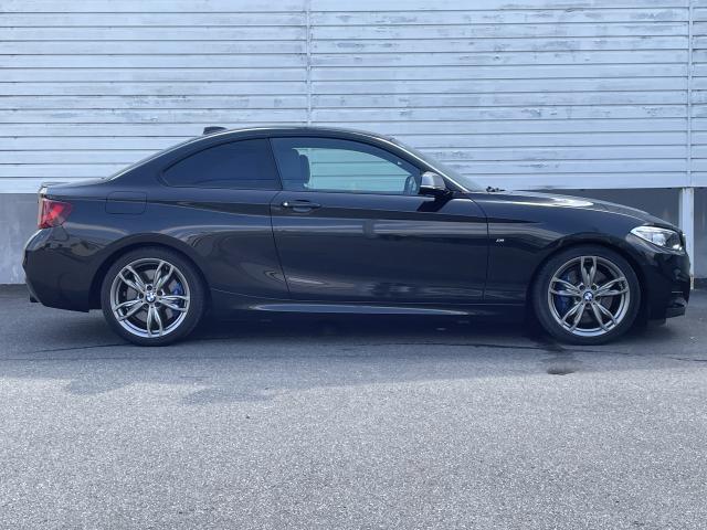 ＢＭＷ ２シリーズ Ｍ２３５ｉクーペ 5万Km 284.0万円 2014年式[590]の中古車詳細(愛知県)